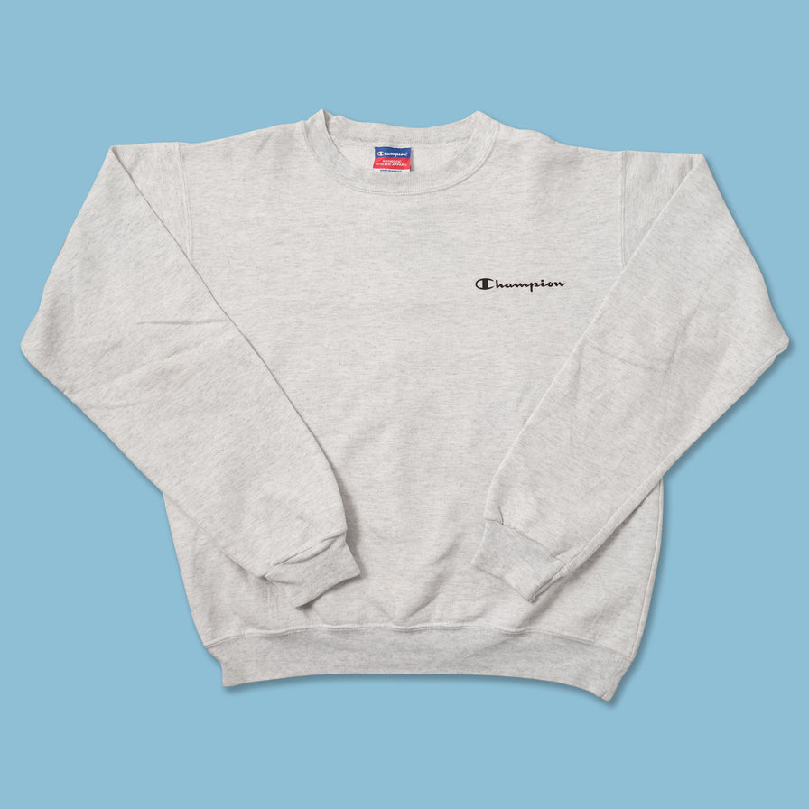Champion Sweater Small 