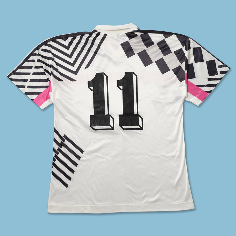 Vintage Adidas Jersey Large 