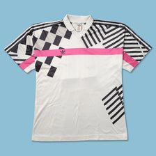 Vintage Adidas Jersey Large 
