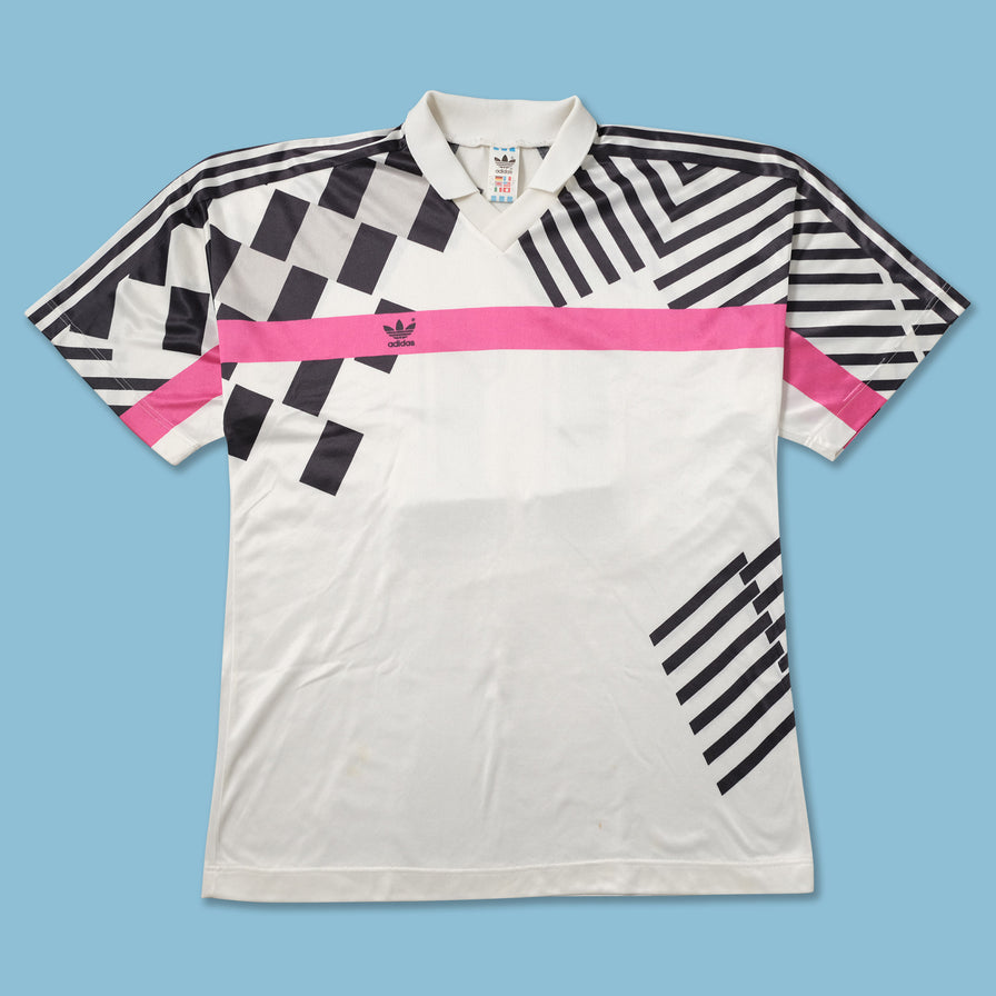 Vintage Adidas Jersey Large 