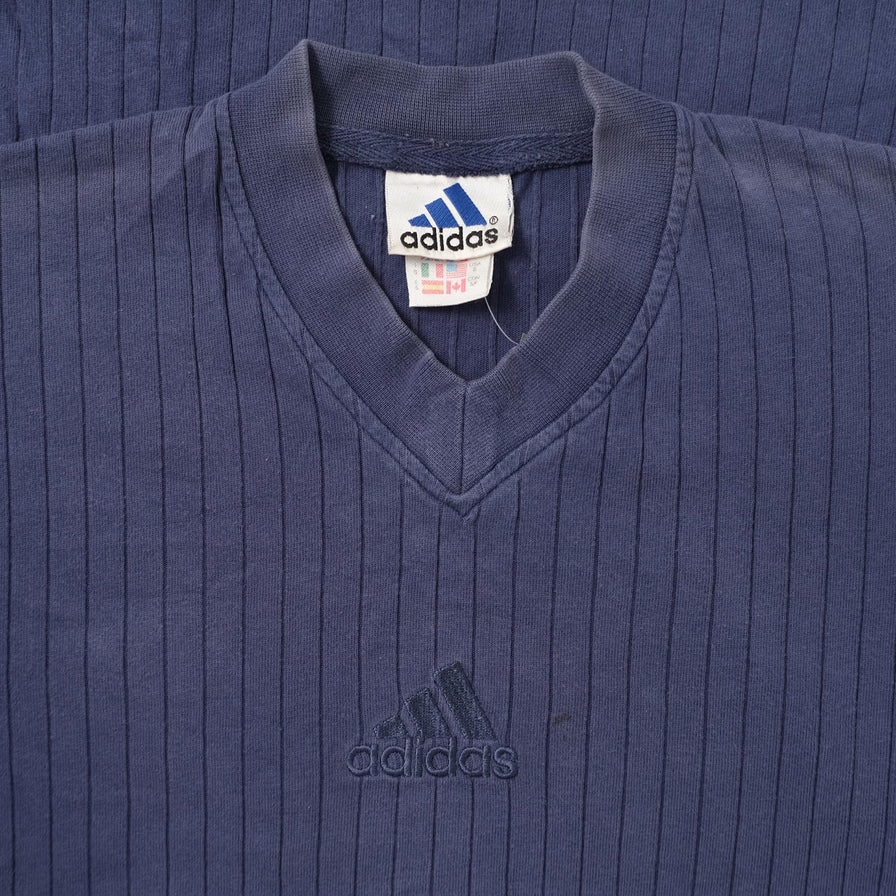 Vintage Adidas T-Shirt Medium 