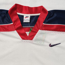 Vintage Nike Jersey Large 