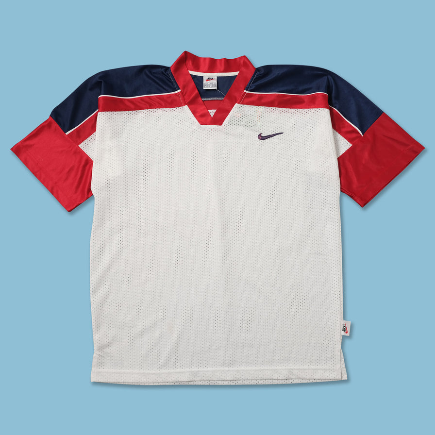Vintage Nike Jersey Large 