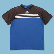 Vintage Women's adidas T-Shirt XSmall 