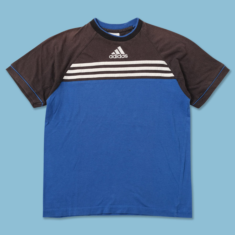 Vintage Women's adidas T-Shirt XSmall 
