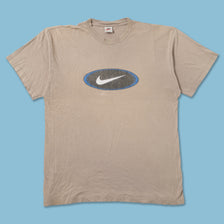 Vintage Nike T-Shirt Large 
