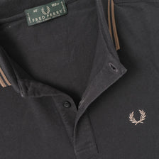 Vintage Fred Perry Polo Medium 