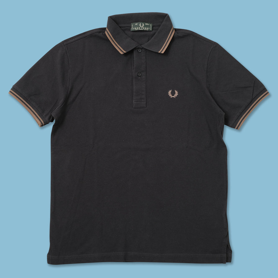 Vintage Fred Perry Polo Medium 