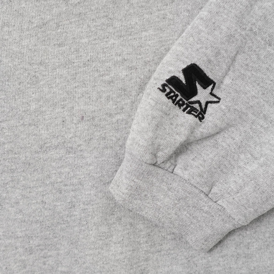 Vintage Greenbay Packers Sweater Large 