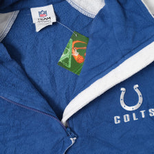 Colts Q-Zip Fleece XLarge 