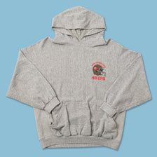 Vintage San Francisco 49ers Hoodie Medium 