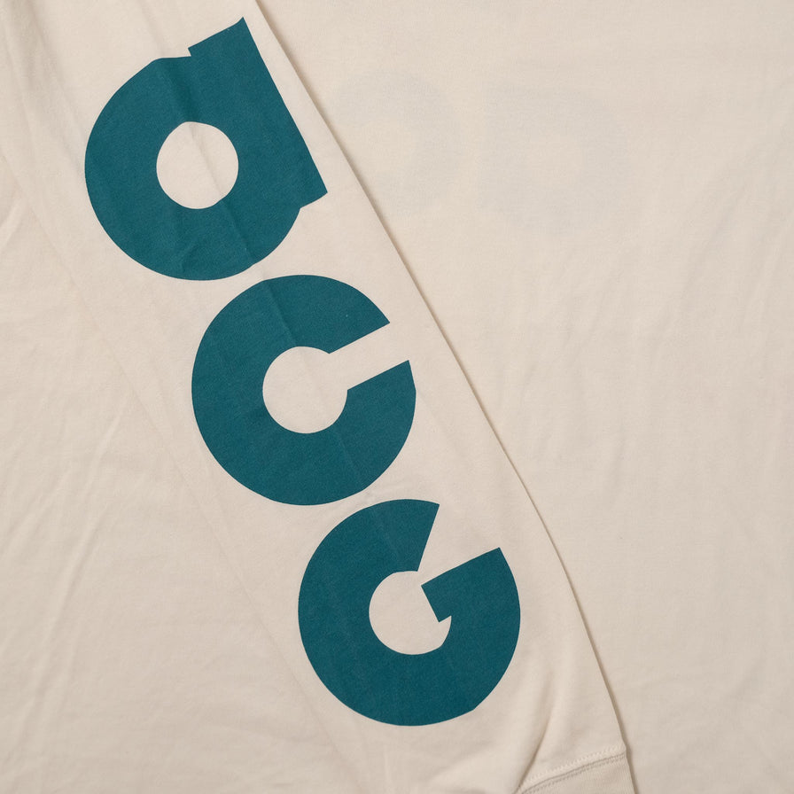 Nike ACG Longsleeve XLarge 