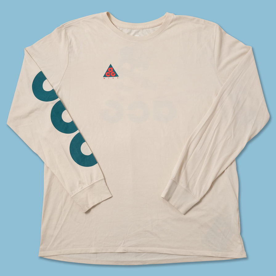 Nike ACG Longsleeve XLarge 