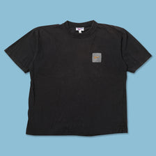 Vintage Reebok T-Shirt XLarge 