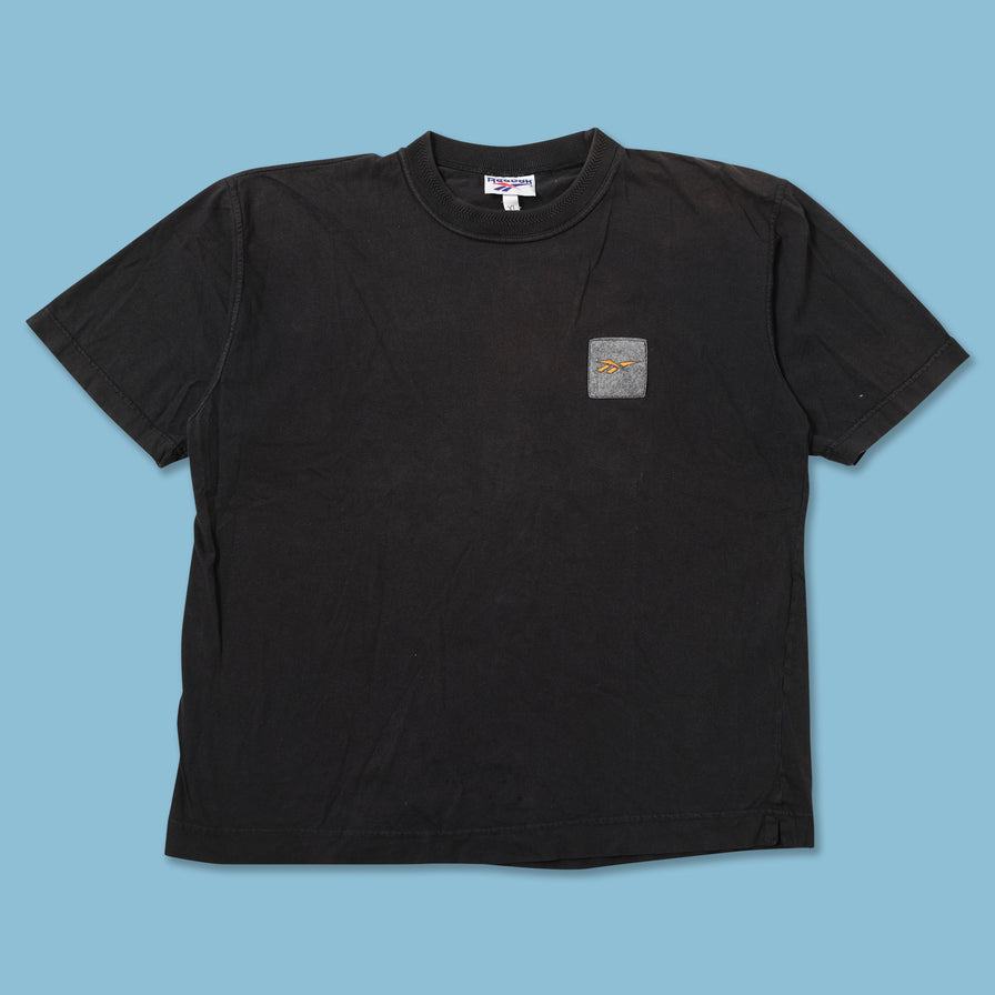 Vintage Reebok T-Shirt XLarge 
