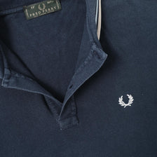 Vintage Fred Perry Polo Medium 