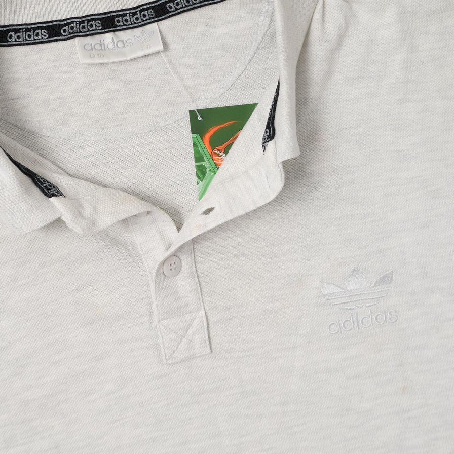 Vintage adidas Polo XLarge 