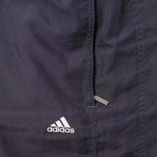 Vintage Adidas Track Pants Large 