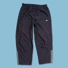 Vintage Adidas Track Pants Large 