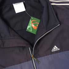 Vintage adidas Track Jacket Large 