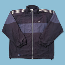 Vintage adidas Track Jacket Large 