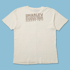 Vintage 2004 Bob Marley T-Shirt Large 