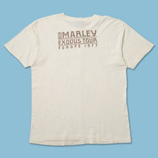 Vintage 2004 Bob Marley T-Shirt Large