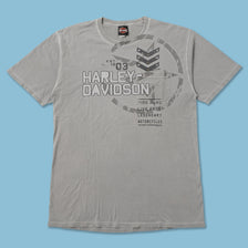 Harley Davidson T-Shirt Large 