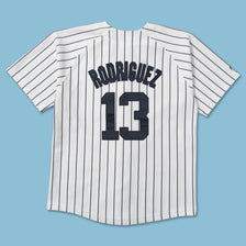 Vintage New York Yankees Jersey Small
