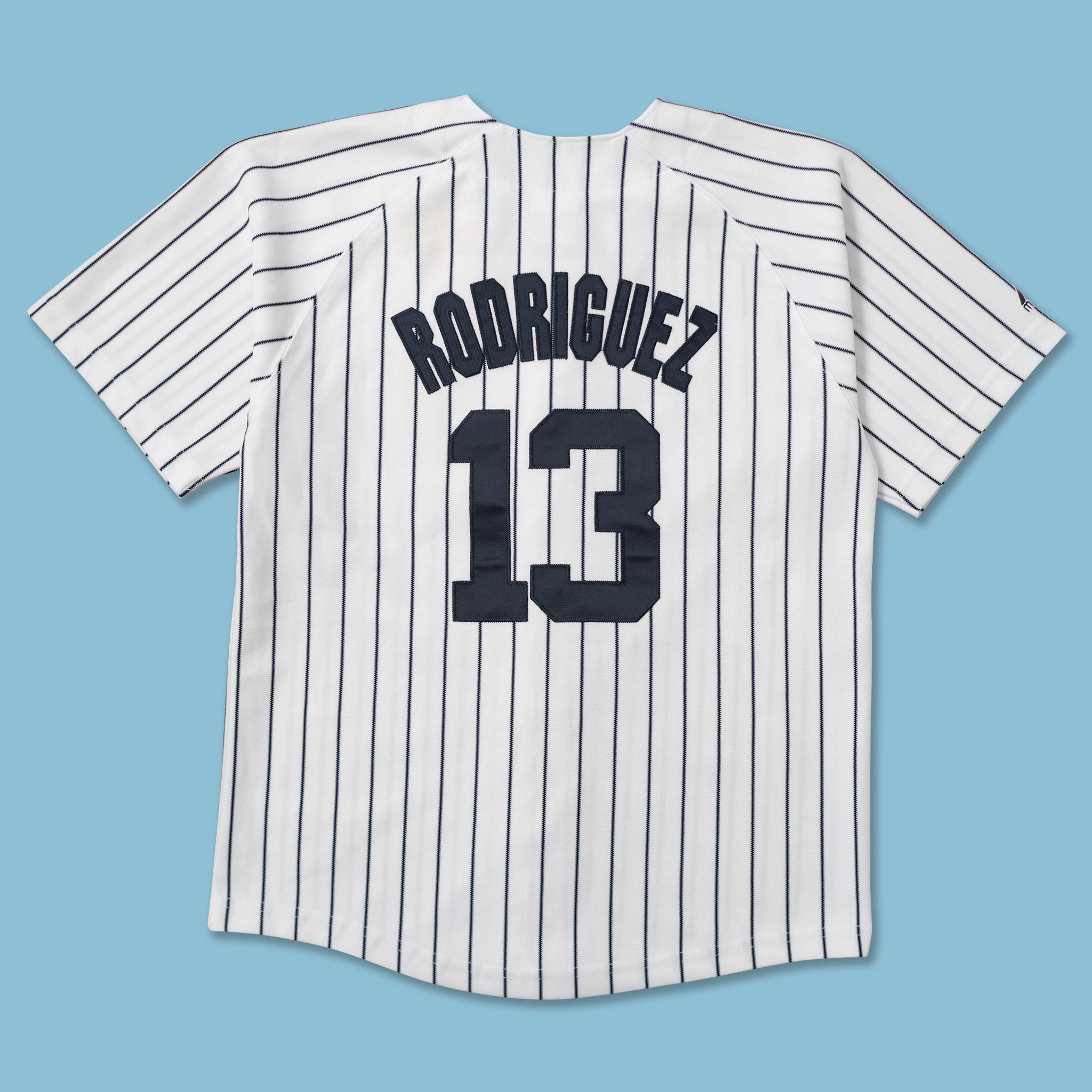 Vintage New York Yankees Jersey L – Laundry