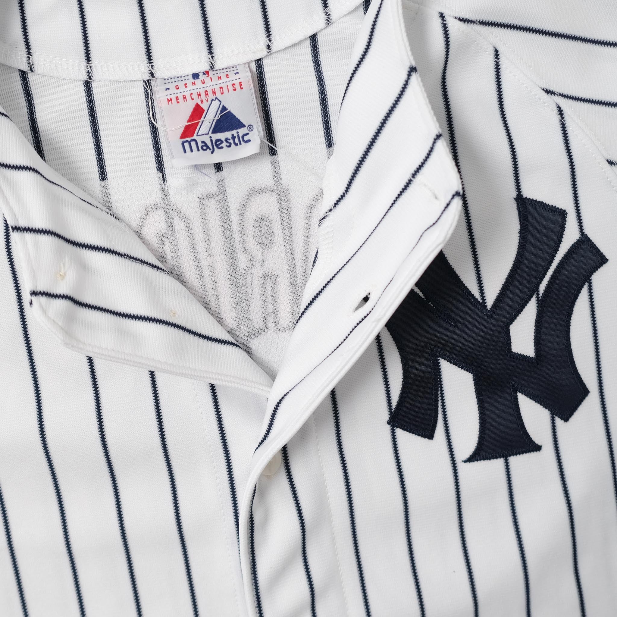 Vintage New York Yankees Jersey L – Laundry