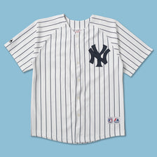 Vintage New York Yankees Jersey Small 