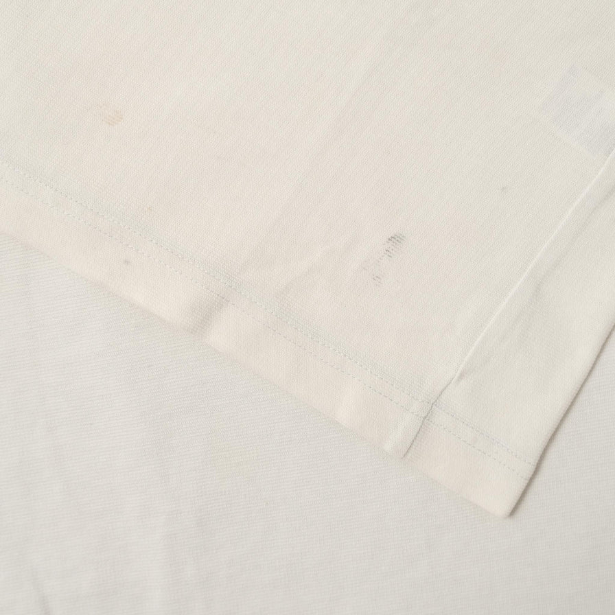 Vintage Lacoste T-Shirt Medium 
