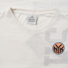 New York Knicks T-Shirts Medium 