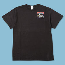 Vintage Dirty Al's T-Shirt Large 