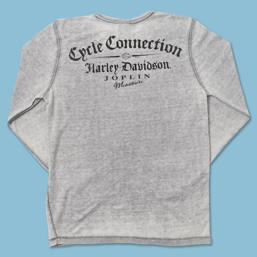 Harley Davidson Longsleeve Large 