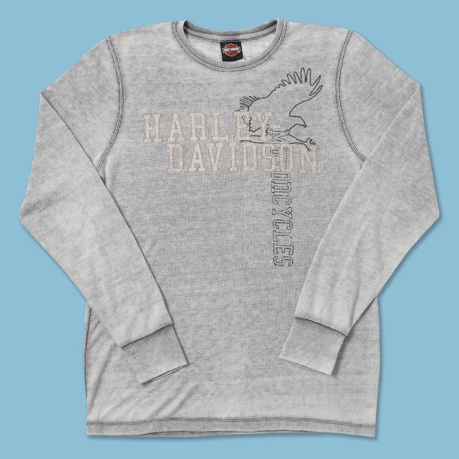 Harley Davidson Longsleeve Large 