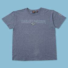 Vintage Harley Davidson T-Shirt XLarge 