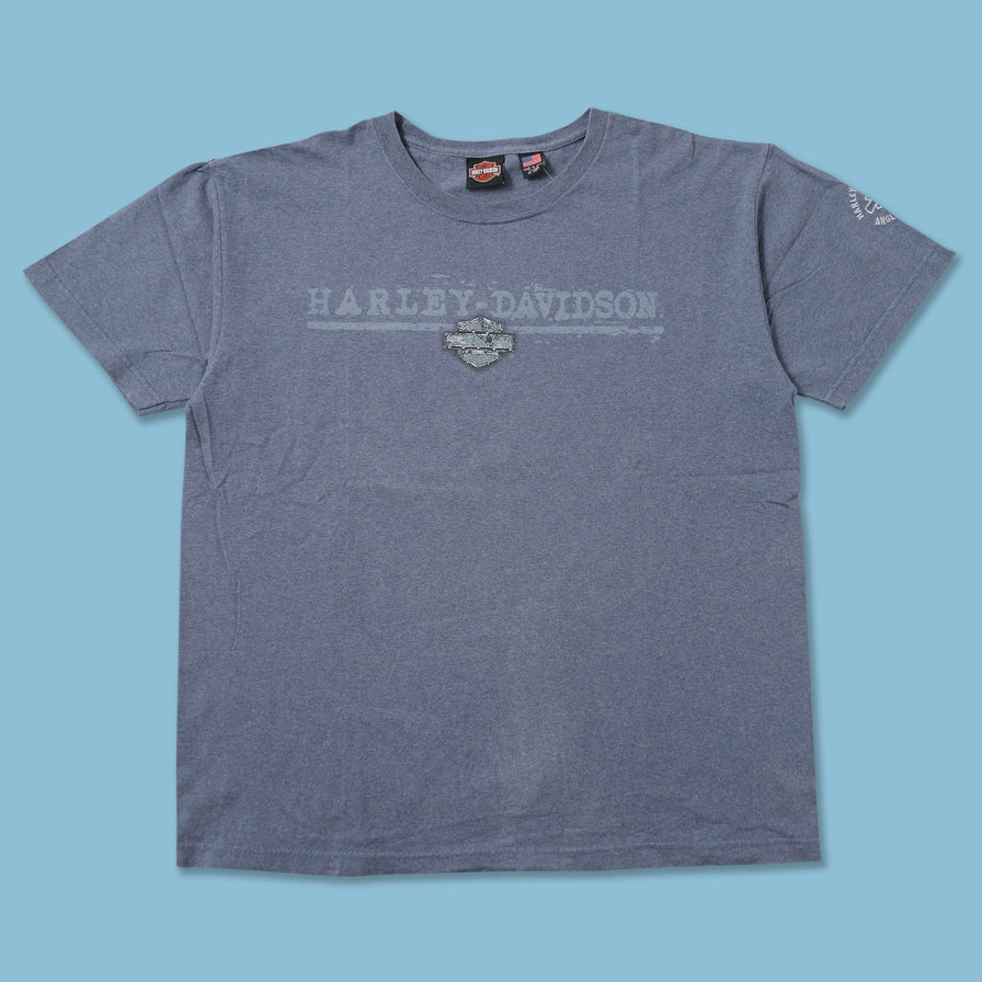 Vintage Harley Davidson T-Shirt XLarge 