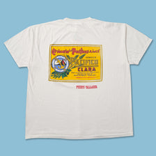 Vintage Beer T-Shirt XLarge