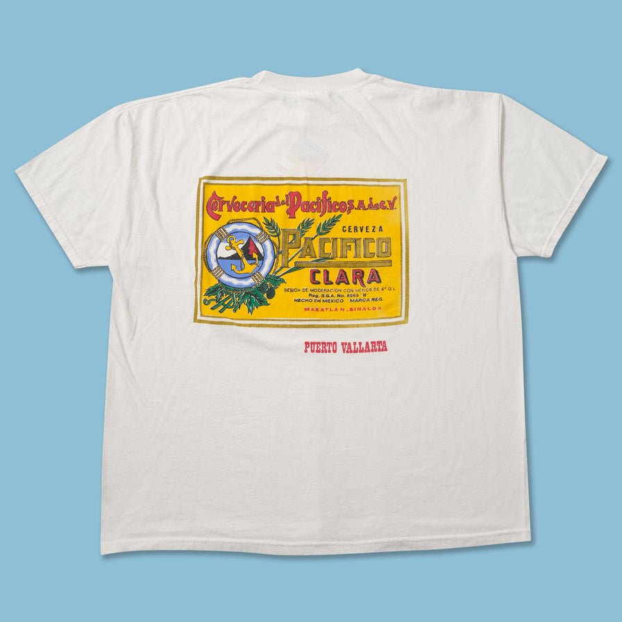 Vintage Beer T-Shirt XLarge 