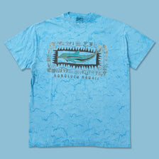 Vintage Honolulu Dolphin T-Shirt Large 