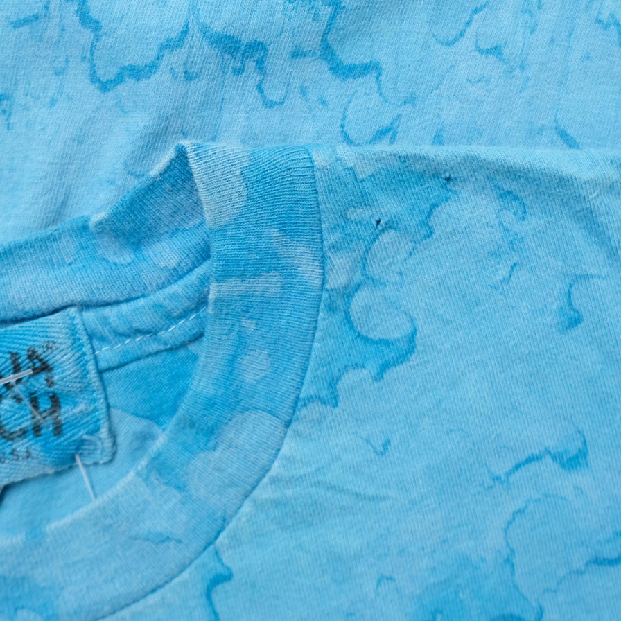 Vintage Honolulu Dolphin T-Shirt Large 