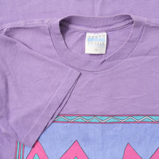 Vintage Steamboat T-Shirt Small