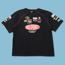Jeff Gordon Du Pont T-Shirt XLarge 