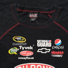 Jeff Gordon Du Pont T-Shirt XLarge 