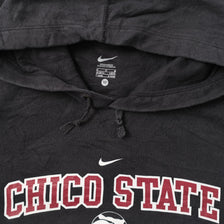 Nike Chico State Hoody Medium 