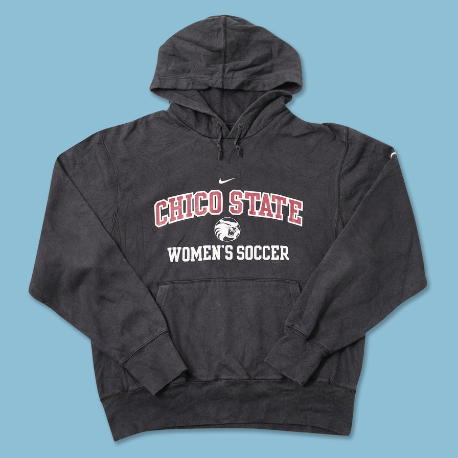 Nike Chico State Hoody Medium 