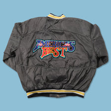 Vintage America's Best Varsity Jacket Large 