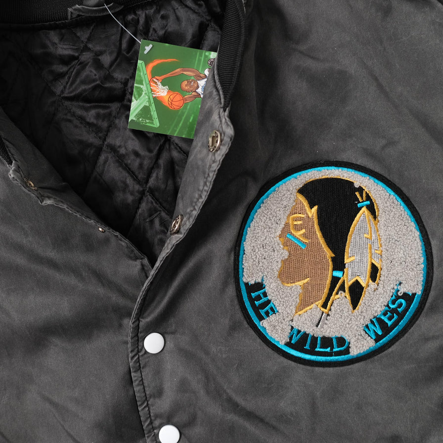 Vintage America's Best Varsity Jacket Large 